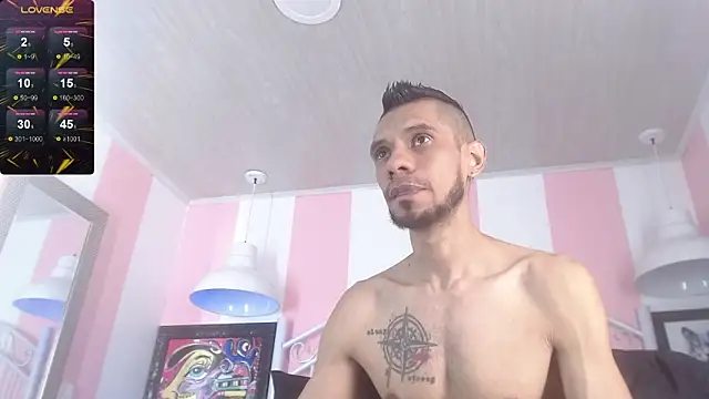 Snapshot of BIGZEHUZ chatting on March 8, 2025, 4:12 am BIGZEHUZ online show from March 8, 2025, 4:12 am