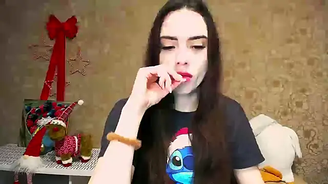  your fantasy girl online show from January 8, 2025, 12:58 pm