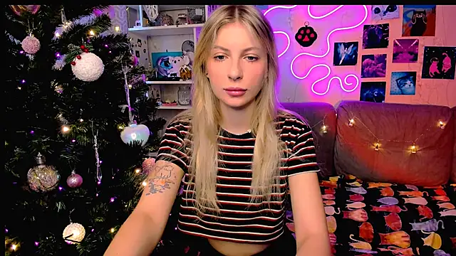 Maria Hunt online show from December 28, 2024, 3:47 am