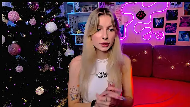 Maria Hunt online show from December 31, 2024, 3:23 am