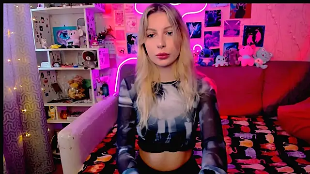 Maria Hunt online show from January 18, 2025, 3:53 am