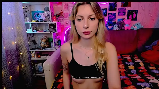 Maria Hunt online show from January 18, 2025, 6:56 am