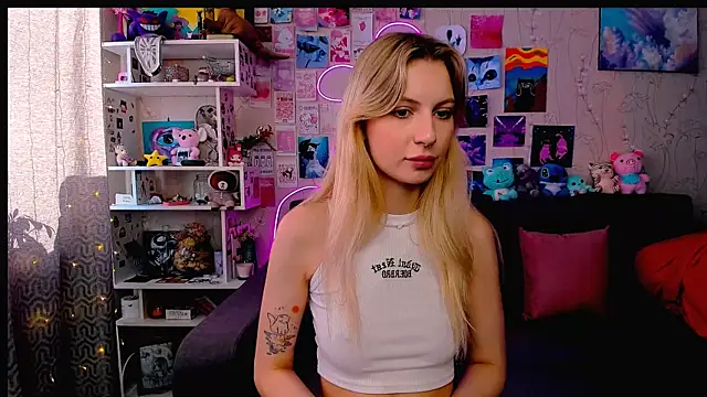 Maria Hunt online show from February 5, 2025, 6:35 am