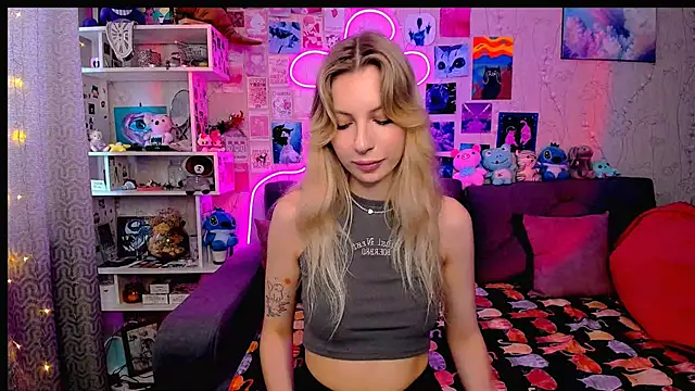 Maria Hunt online show from February 13, 2025, 6:52 am