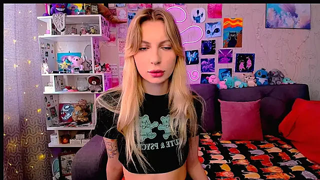 Maria Hunt online show from February 21, 2025, 4:29 am