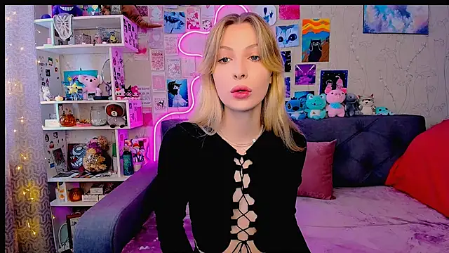 Maria Hunt online show from February 27, 2025, 4:20 am