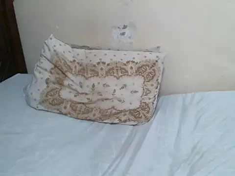 glam mish online show from September 11, 2025, 7:47 pm