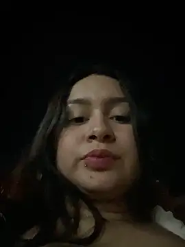 Pretty Isadora online show from March 9, 2025, 11:46 pm