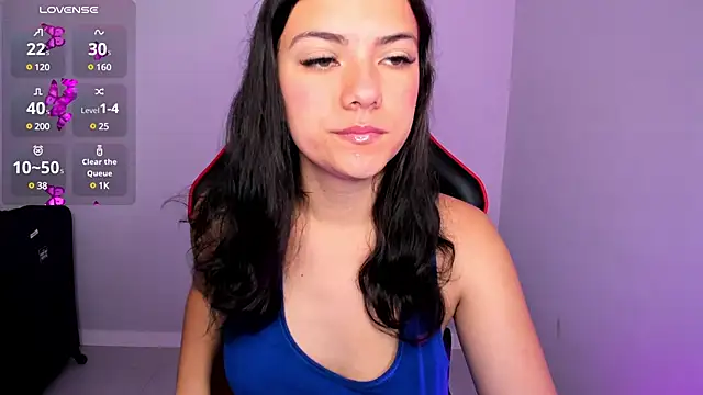 ivyy scott online show from March 6, 2025, 12:09 pm