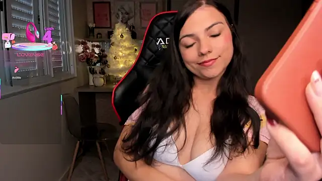 ivyy scott online show from November 16, 2025, 11:16 am