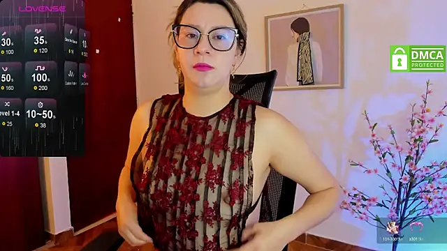 Snapshot of Chanelll_Taylorr_ chatting on February 4, 2025, 1:06 pm Chanelll Taylorr online show from February 4, 2025, 1:06 pm