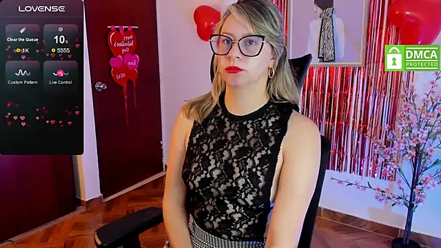 Snapshot of Chanelll_Taylorr_ chatting on February 13, 2025, 4:07 pm Chanelll Taylorr online show from February 13, 2025, 4:07 pm