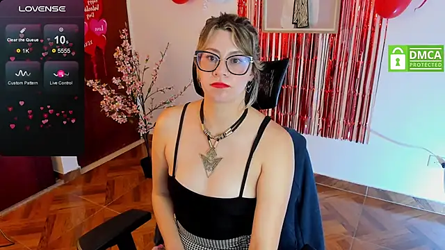 Snapshot of Chanelll_Taylorr_ chatting on February 15, 2025, 5:17 pm Chanelll Taylorr online show from February 15, 2025, 5:17 pm
