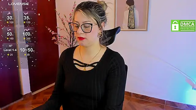 Snapshot of Chanelll_Taylorr_ chatting on March 5, 2025, 4:46 pm Chanelll Taylorr online show from March 5, 2025, 4:46 pm