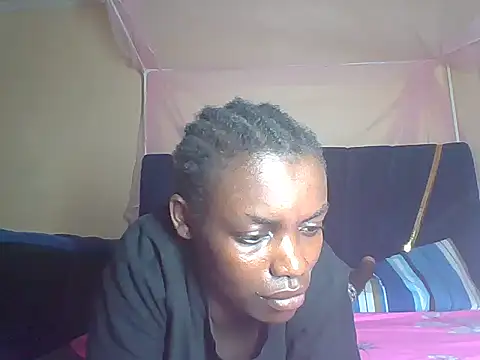 awino001 online show from November 9, 2025, 8:40 pm