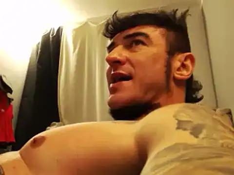 Snapshot of ballardbret chatting on January 6, 2025, 6:58 am ballardbret online show from January 6, 2025, 6:58 am