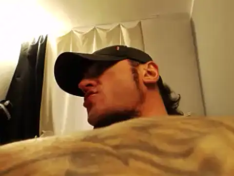 Snapshot of ballardbret chatting on January 18, 2025, 7:38 am ballardbret online show from January 18, 2025, 7:38 am