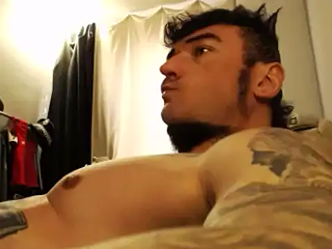 Snapshot of ballardbret chatting on March 18, 2025, 7:19 am ballardbret online show from March 18, 2025, 7:19 am