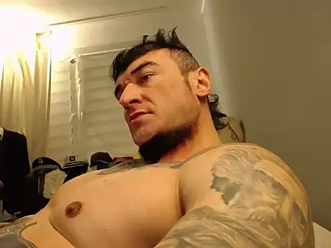 Snapshot of ballardbret chatting on November 2, 2025, 12:13 am ballardbret online show from November 2, 2025, 12:13 am