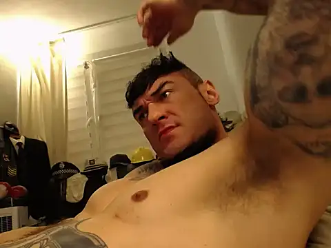 Snapshot of ballardbret chatting on November 3, 2025, 12:35 am ballardbret online show from November 3, 2025, 12:35 am