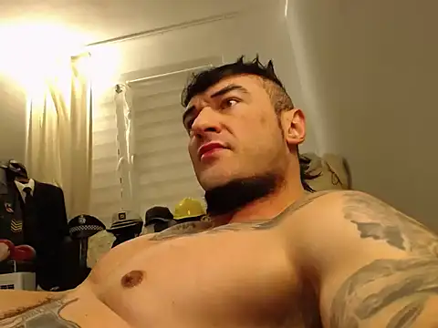 Snapshot of ballardbret chatting on November 6, 2025, 1:06 am ballardbret online show from November 6, 2025, 1:06 am