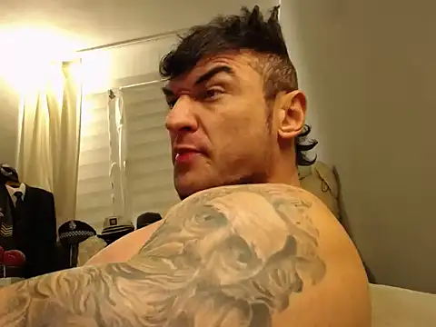 Snapshot of ballardbret chatting on November 10, 2025, 1:26 am ballardbret online show from November 10, 2025, 1:26 am