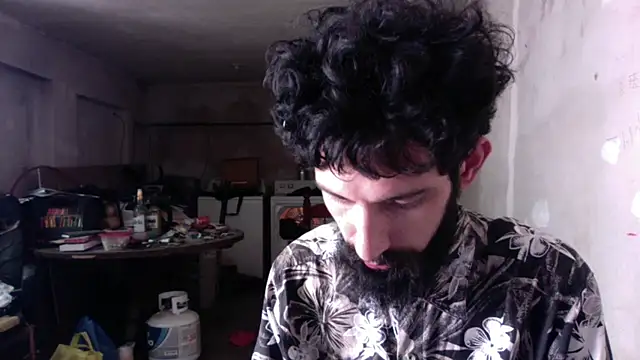 Snapshot of LoretoMx chatting on October 2, 2025, 9:00 pm LoretoMx online show from October 2, 2025, 9:00 pm