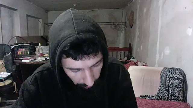 Snapshot of LoretoMx chatting on October 12, 2025, 2:10 am LoretoMx online show from October 12, 2025, 2:10 am