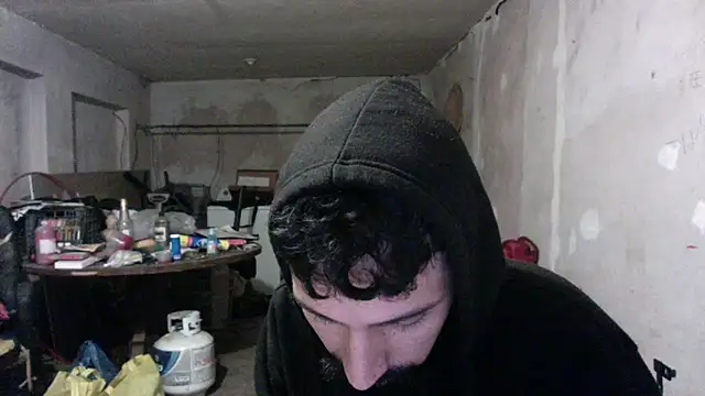 Snapshot of LoretoMx chatting on October 15, 2025, 2:33 am LoretoMx online show from October 15, 2025, 2:33 am