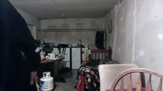 Snapshot of LoretoMx chatting on October 25, 2025, 7:49 am LoretoMx online show from October 25, 2025, 7:49 am