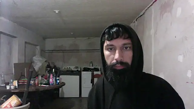 Snapshot of LoretoMx chatting on November 11, 2025, 1:27 am LoretoMx online show from November 11, 2025, 1:27 am