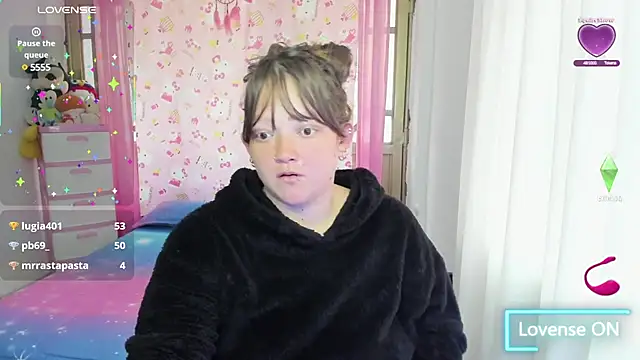 pamela tcw online show from February 8, 2025, 8:10 pm