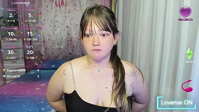 pamela tcw online show from February 12, 2025, 3:29 am