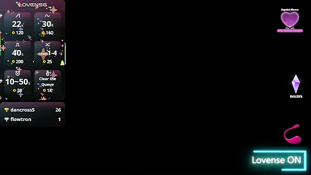 pamela tcw online show from February 19, 2025, 8:41 pm