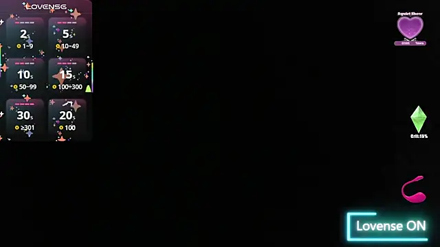 pamela tcw online show from March 21, 2025, 6:51 pm