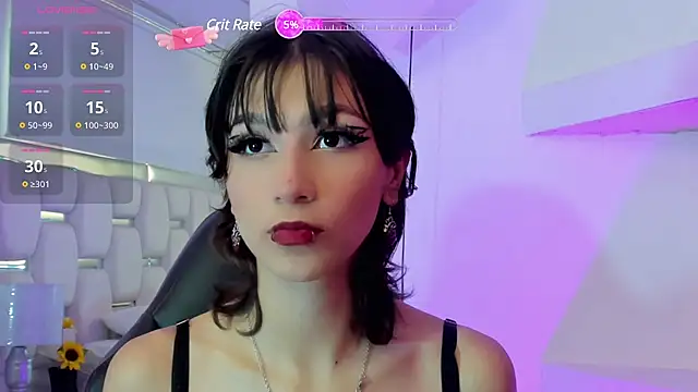 Naomi-Haruno online show from December 30, 2024, 9:29 pm