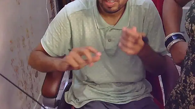 Gulaboo bhabi online show from September 9, 2025, 2:49 pm