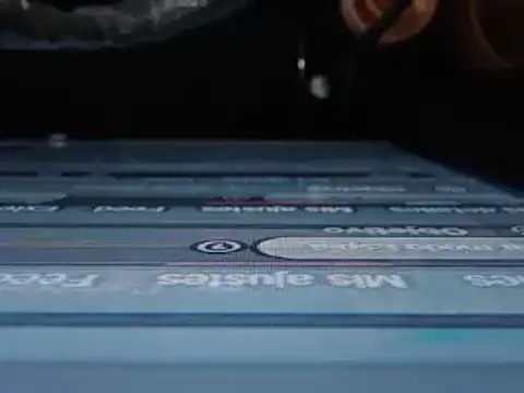 Amy Walker online show from December 6, 2024, 7:34 pm