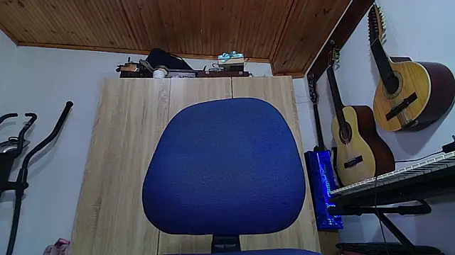 Snapshot of RustyGray chatting on February 26, 2025, 6:21 pm RustyGray online show from February 26, 2025, 6:21 pm