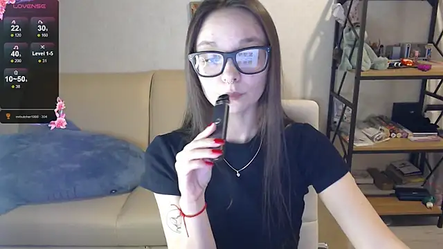 Amarieni online show from December 2, 2024, 2:41 pm