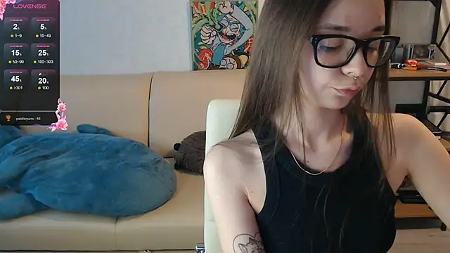 Amarieni online show from December 7, 2024, 12:56 pm