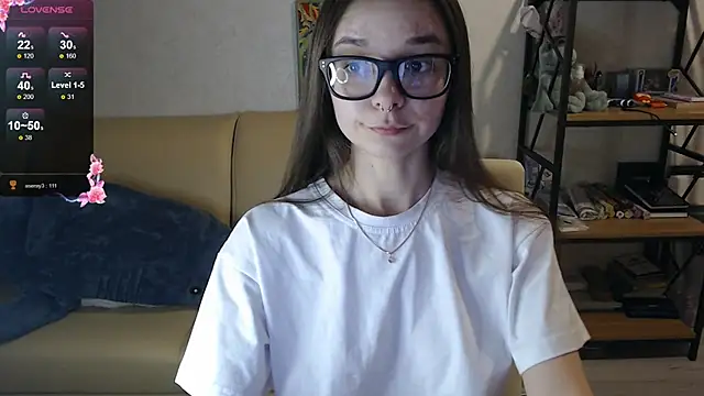 Amarieni online show from December 11, 2024, 2:33 pm