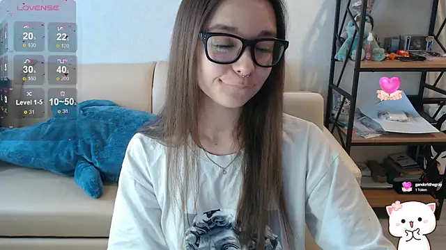 Amarieni online show from January 5, 2025, 11:26 am