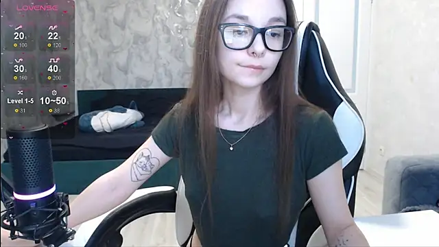 Amarieni online show from February 6, 2025, 11:21 am