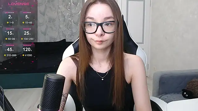 Amarieni online show from February 17, 2025, 12:16 pm