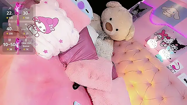 Snapshot of Cute_Roxxy chatting on March 15, 2025, 3:06 pm Cute Roxxy online show from March 15, 2025, 3:06 pm