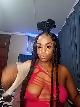 Queen-Chocolate online show from November 23, 2025, 12:21 am