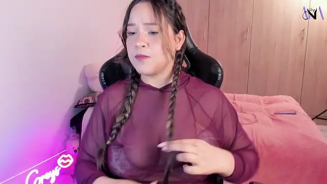 Anagreys online show from September 23, 2025, 2:58 am