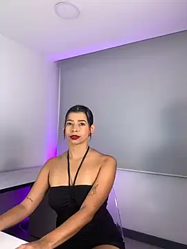 Nicol Lopez 1 online show from March 13, 2025, 8:43 pm