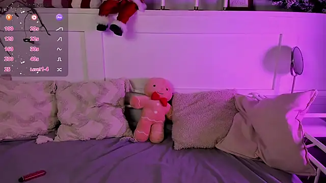 UnaMedison online show from December 19, 2024, 9:07 am